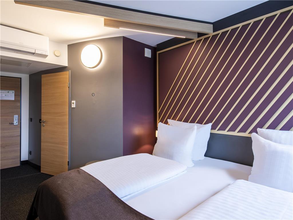 B&B Hotel Muenchen-Messe Aschheim Δωμάτιο φωτογραφία